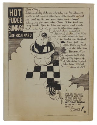 C Comics No. 2