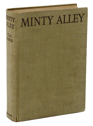 Item #140938289 Minty Alley. C. L. R. James