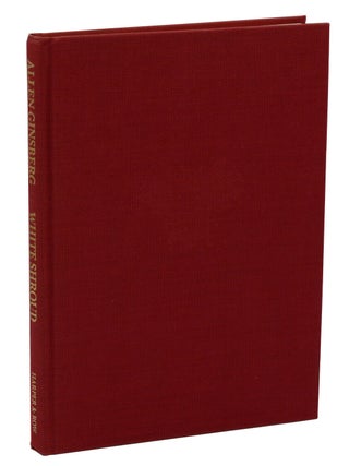 White Shroud: Poems 1980-1985