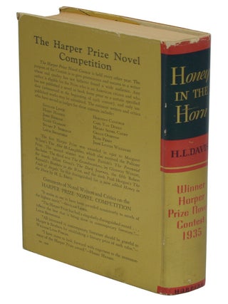 Honey in the Horn