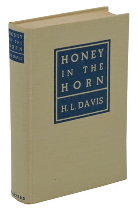 Honey in the Horn