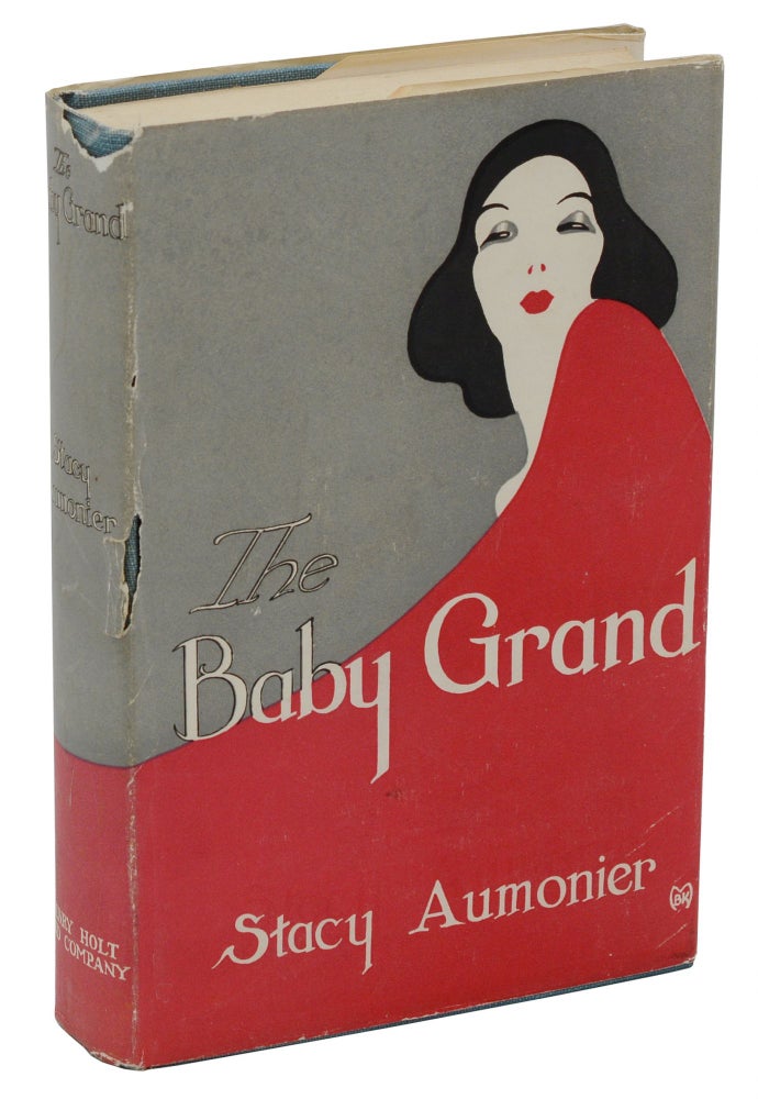 Item #140938341 The Baby Grand and Other Stories. Stacy Aumonier.