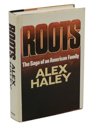 Item #140938350 Roots. Alex Haley