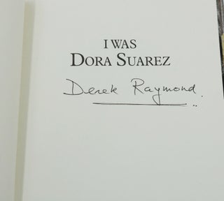 I Was Dora Suarez