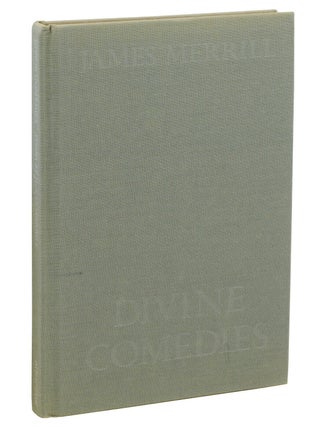 Divine Comedies