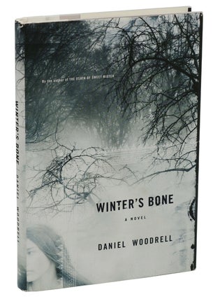 Item #140938465 Winter's Bone. Daniel Woodrell