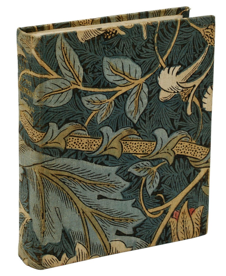 Item #140938468 The Roots of the Mountains: Wherein is Told Somewhat of the Lives of the Men of Burgdale, Their Friends, Their Neighbors, Their Foemen, and Their Fellows in Arms. William Morris.