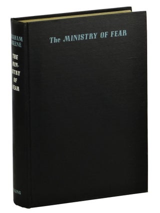The Ministry of Fear