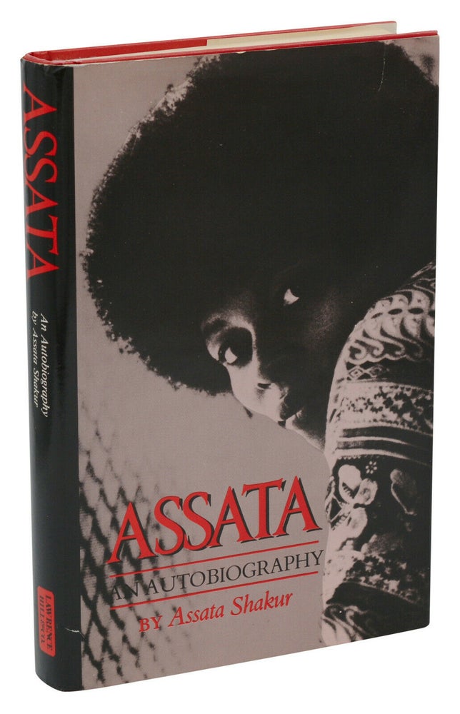Item #140938496 Assata: An Autobiography. Assata Shakur.