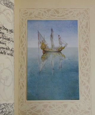 The Rime of the Ancient Mariner