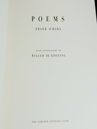 Poems