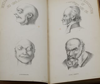 The Zoist: A Journal of Cerebral Physiology & Mesmerism and Their Applications to Human Welfare (Complete Run in 13 Volumes)