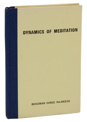Dynamics of Meditation