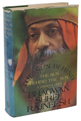 Item #140938583 The Sun Behind the Sun Behind the Sun. Bhagwan Shree Rajneesh