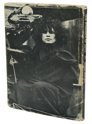 The Warlock of Love