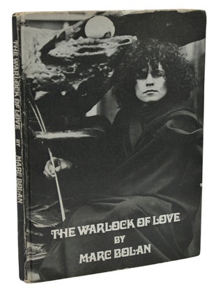 The Warlock of Love