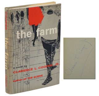 Item #140938702 The Farm. Clarence Cooper, Jr