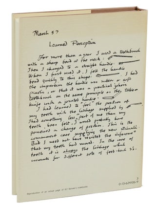 Notebooks