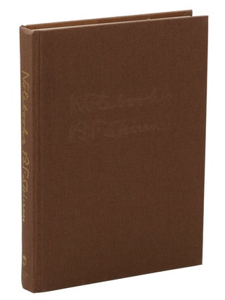 Notebooks