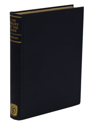 The Theory of the Gene