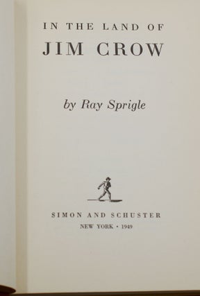 In the Land of Jim Crow