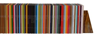 One Picture Book Series: Complete Set #1-100