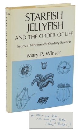 Item #140938868 Starfish, Jellyfish, and the Order of Life: Issues in Nineteenth-Century Science....