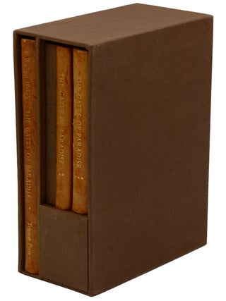Item #140938885 The Gates of Paradise. For Children. For the Sexes. William Blake