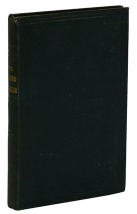 Item #140938945 The Strayed Reveller and Other Poems. Matthew Arnold
