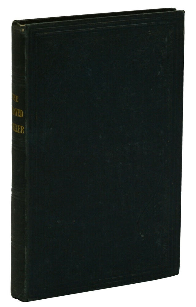 Item #140938945 The Strayed Reveller and Other Poems. Matthew Arnold.