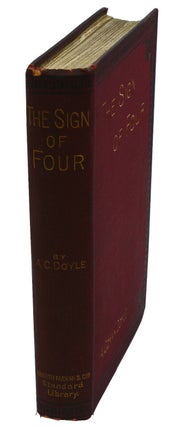 The Sign of Four