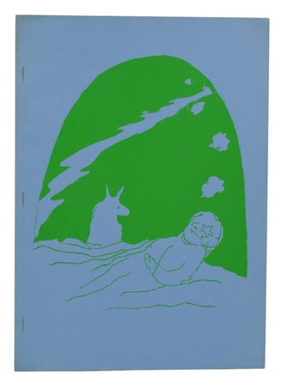 Item #140939028 Barking Rabbit. D. A Levy