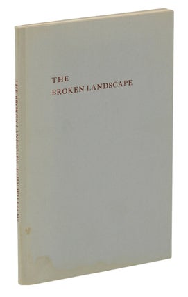 The Broken Landscape