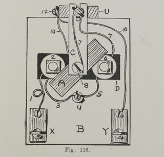 How Two Boys Made Their Own Electrical Apparatus: Containing Complete Directions for Making All Kinds of Simple Apparatus for the Study of Elementary Electricity