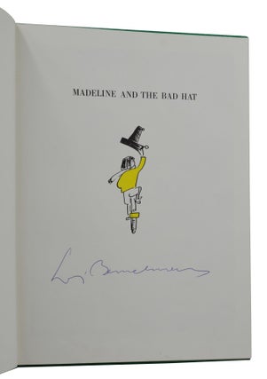 Madeline and the Bad Hat