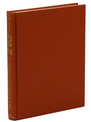 A Draft of Shadows and Other Poems