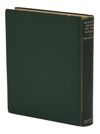 A Field Guide to the Birds
