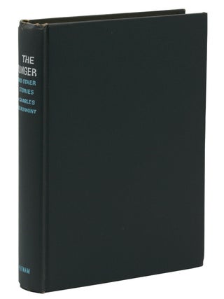 The Hunger and Other Stories