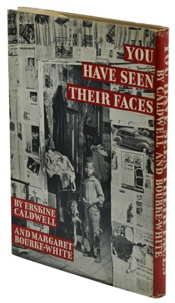 You Have Seen Their Faces