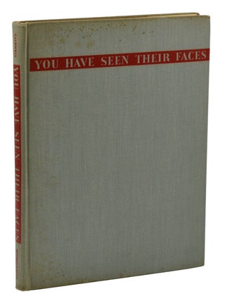 You Have Seen Their Faces