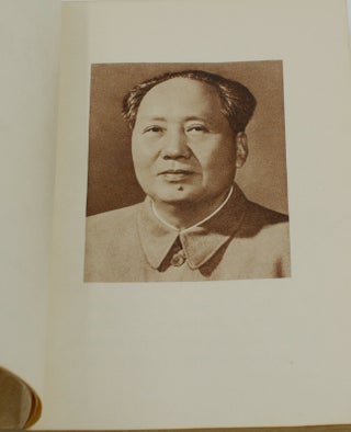 Mao Zhu Xi Yu Lu [Quotations from Chairman Mao, or "The Little Red Book"]