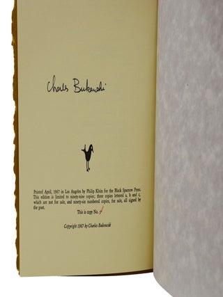 2 by Bukowski