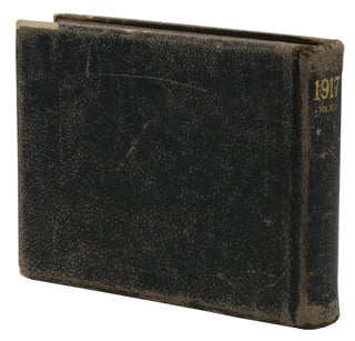 The Princeton Bric-A-Brac, Volume XLI