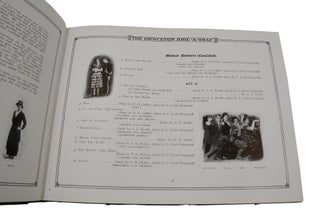 The Princeton Bric-A-Brac, Volume XLI