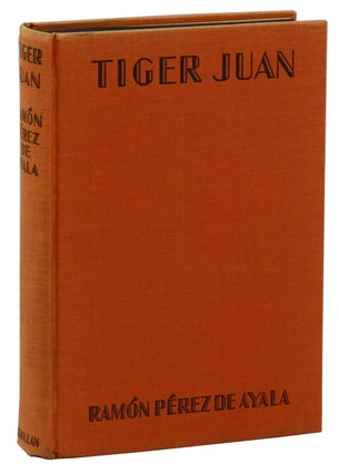 Tiger Juan