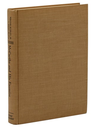 McCarthy and His Enemies: The Record and Its Meaning