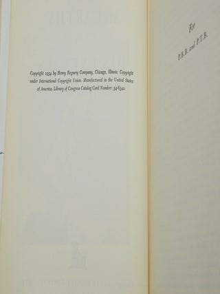 McCarthy and His Enemies: The Record and Its Meaning