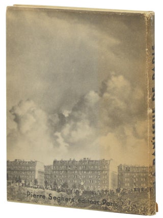 La Banlieue de Paris