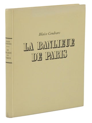 La Banlieue de Paris