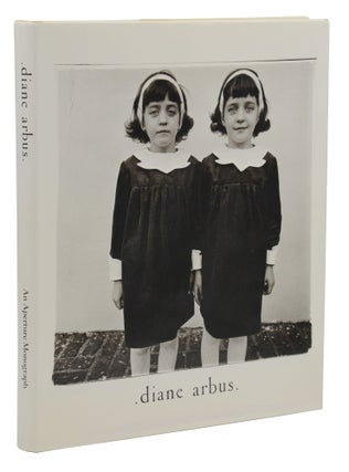 Item #140939543 Diane Arbus: An Aperture Monograph. Diane Arbus